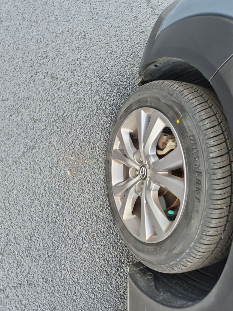 Certified Used 2021 Gray Mazda Premium image 3