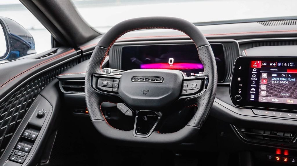 New 2026 Bludicrous Dodge R/T image 18