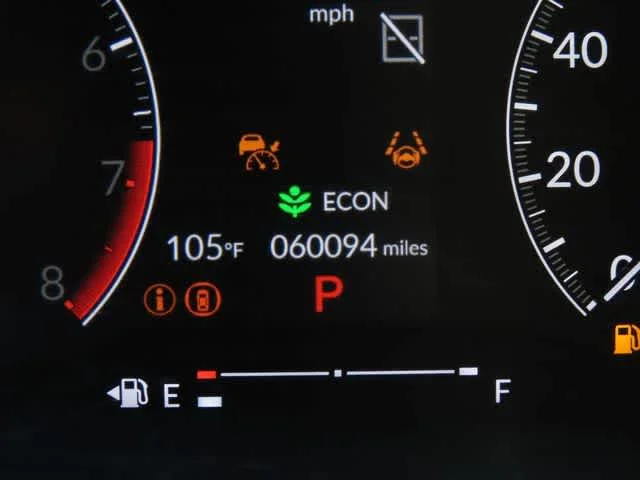 Certified Used 2023 Meteorite Gray Metallic Honda Sport image 22