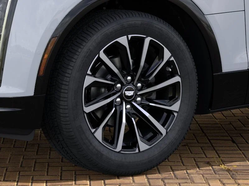 2026 Cadillac LYRIQ Sport - Photo 9