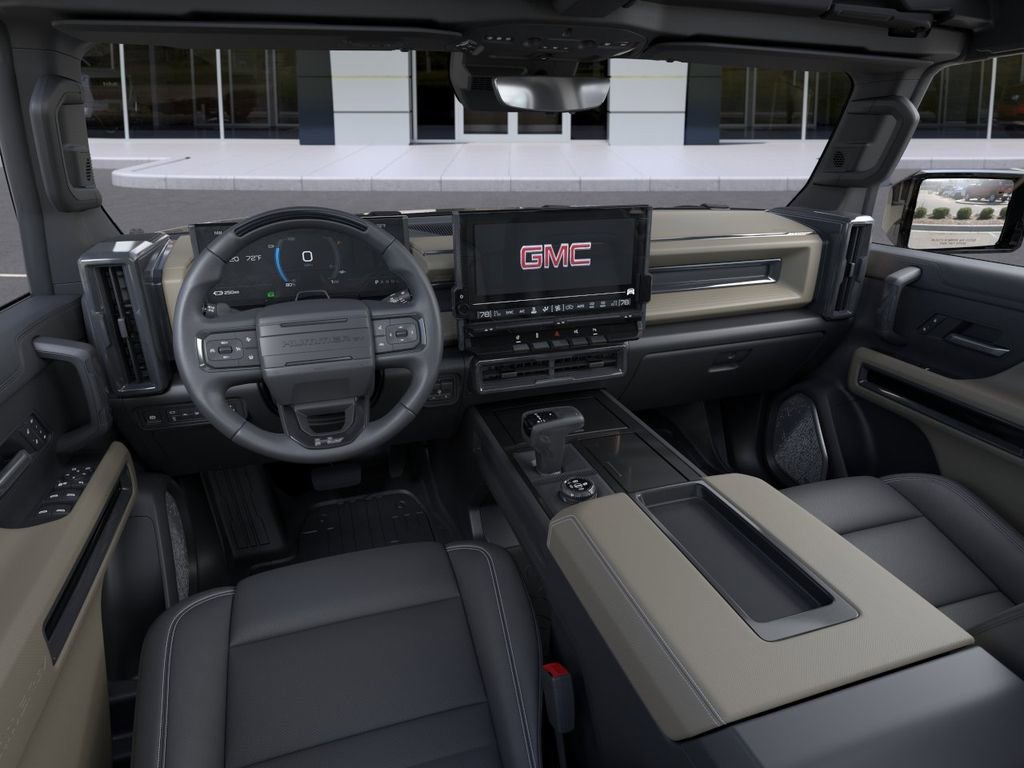 2026 GMC HUMMER EV 3X - Photo 15