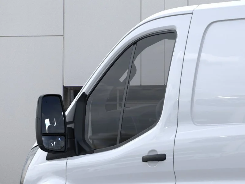 New 2026 Oxford White Ford T-250 148 Low Rf image 19