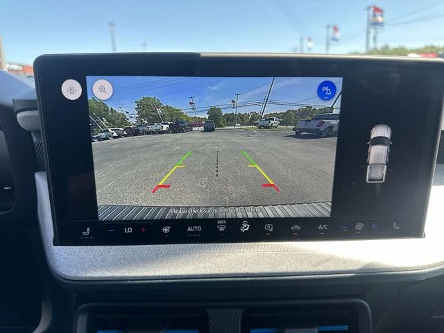 New 2026 Gray Ford XLT image 23