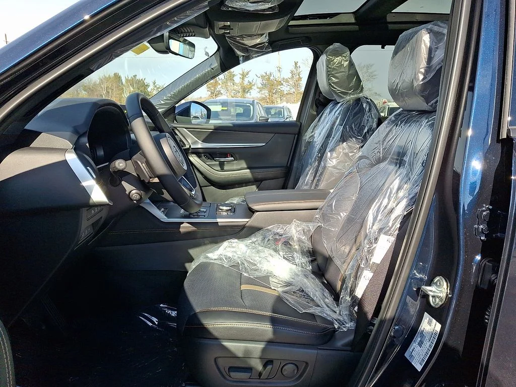 2026 Mazda CX-90 Premium Plus Package - Photo 7