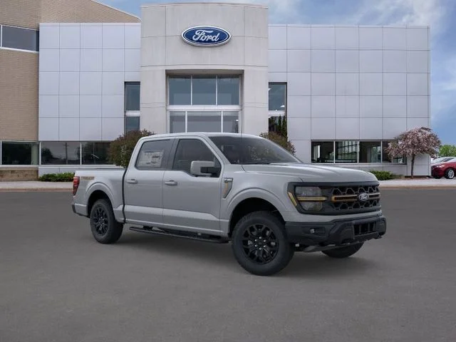 New 2026 Avalanche Ford Tremor image 7
