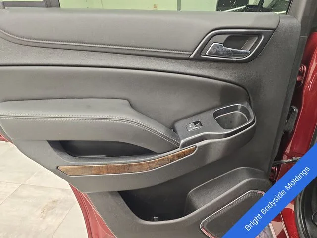 Used 2019 Siren Red Tintcoat Chevrolet LT image 22