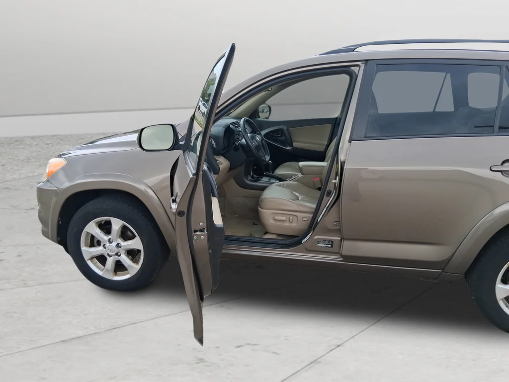 Used 2010 Brown Toyota Limited image 32