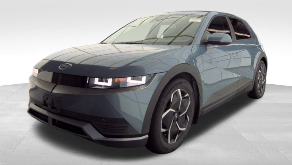 2022 Hyundai IONIQ 5