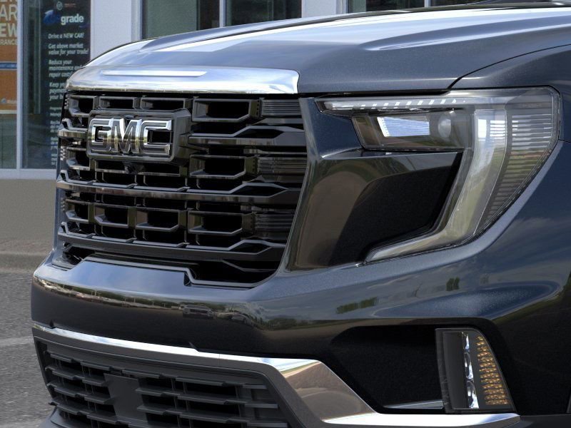 2026 GMC ACADIA - Image 19