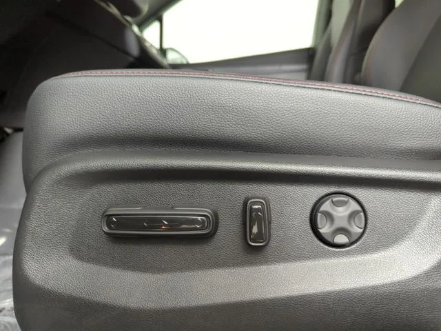 2026 Honda Odyssey Sport L - Photo 23