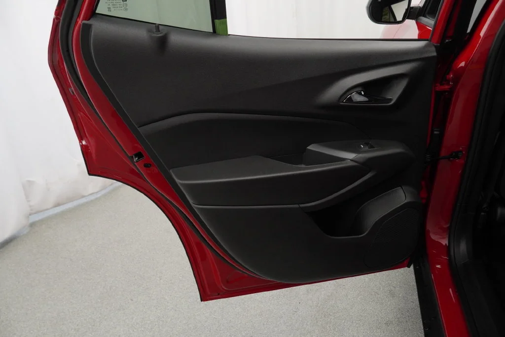 2026 Chevrolet Trax RS - Photo 23