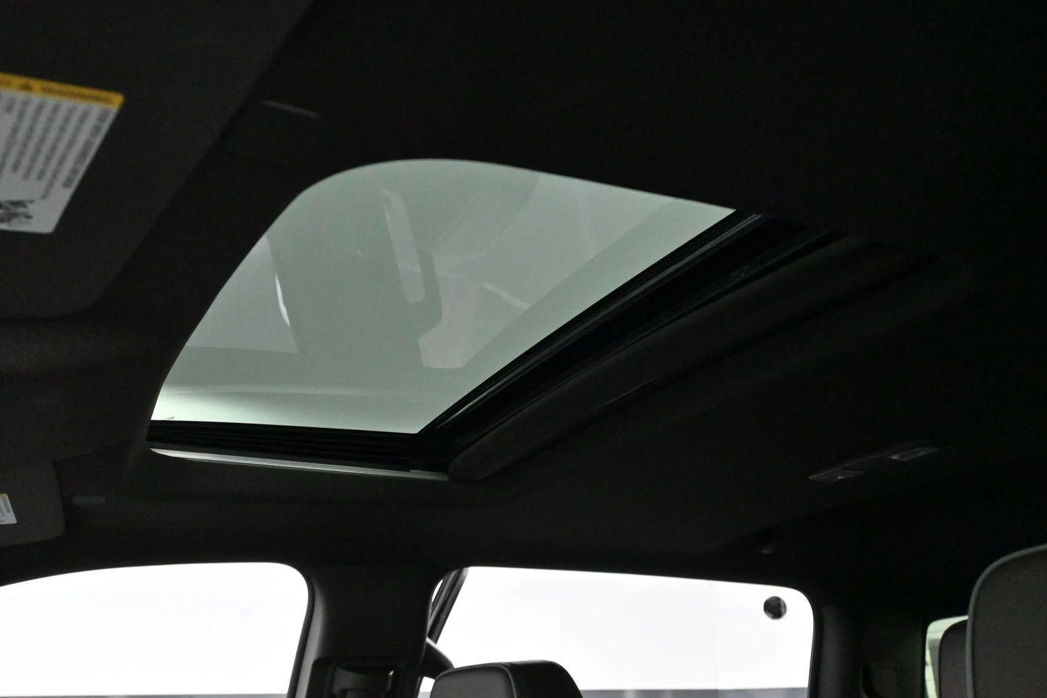 Used 2024 Downpour Metallic GMC Denali image 31