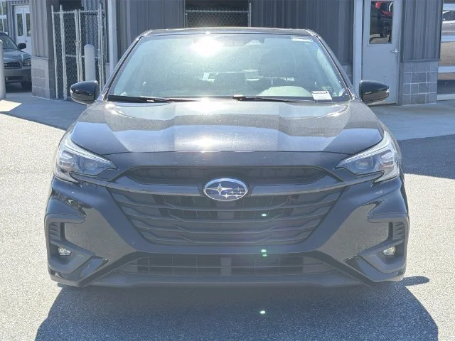 Used 2025 Black Subaru Limited image 16
