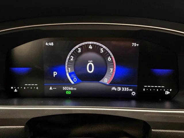 Used 2024  Volkswagen 2.0T Wolfsburg Edition image 18
