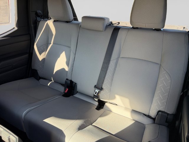 Certified Used 2026 Blue Toyota SR5 image 13