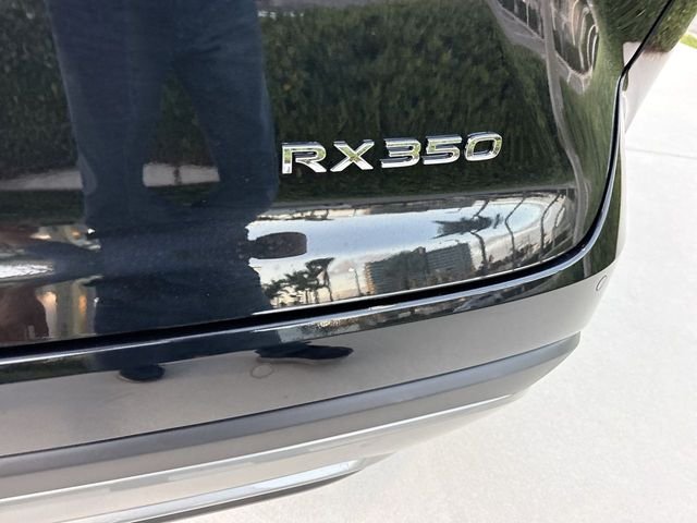 2026 Lexus RX 350 Premium - Photo 24