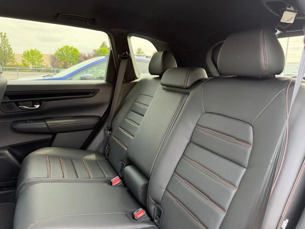 2026 Honda CR-V Sport-L - Photo 30