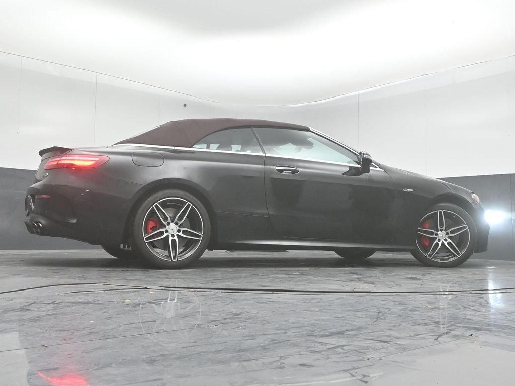 2020 MERCEDES-BENZ E-CLASS - Image 30