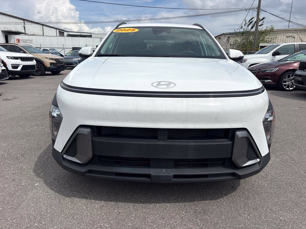 2025 Hyundai Kona SEL - Photo 8
