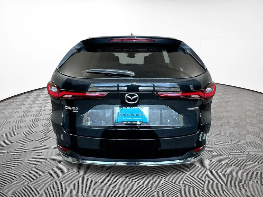 2026 Mazda CX-90 Premium Plus Package - Photo 12
