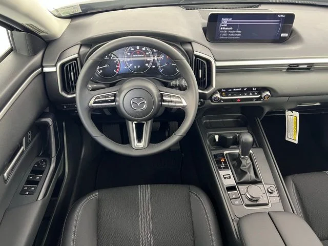 2026 Mazda CX-50 Preferred - Photo 32
