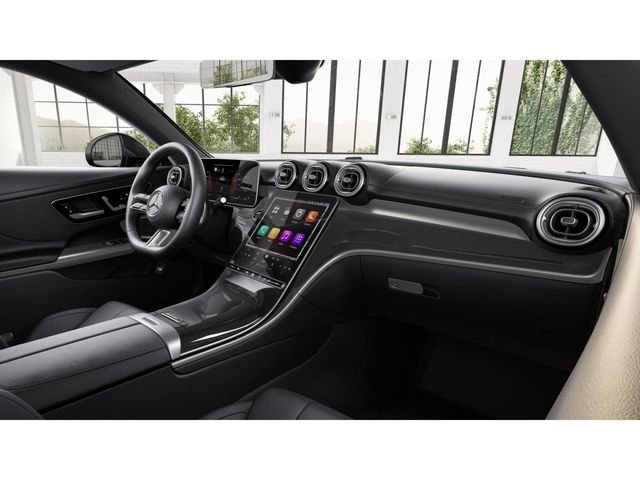 2025 Mercedes-Benz CLE CLE 300 - Photo 6