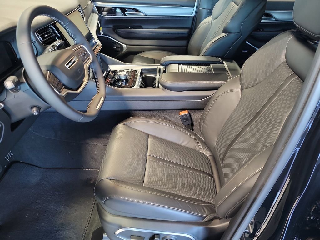 New 2026 High Gloss Black Jeep  image 16