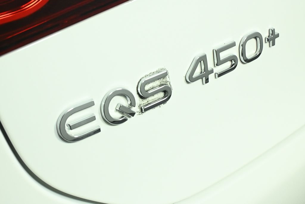 Certified Used 2023 White Mercedes-Benz 450 image 27