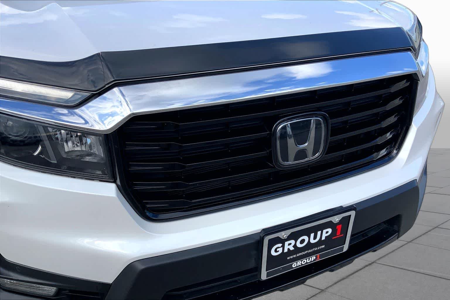 Used 2023 Platinum White Pearl Honda RTL-E image 30