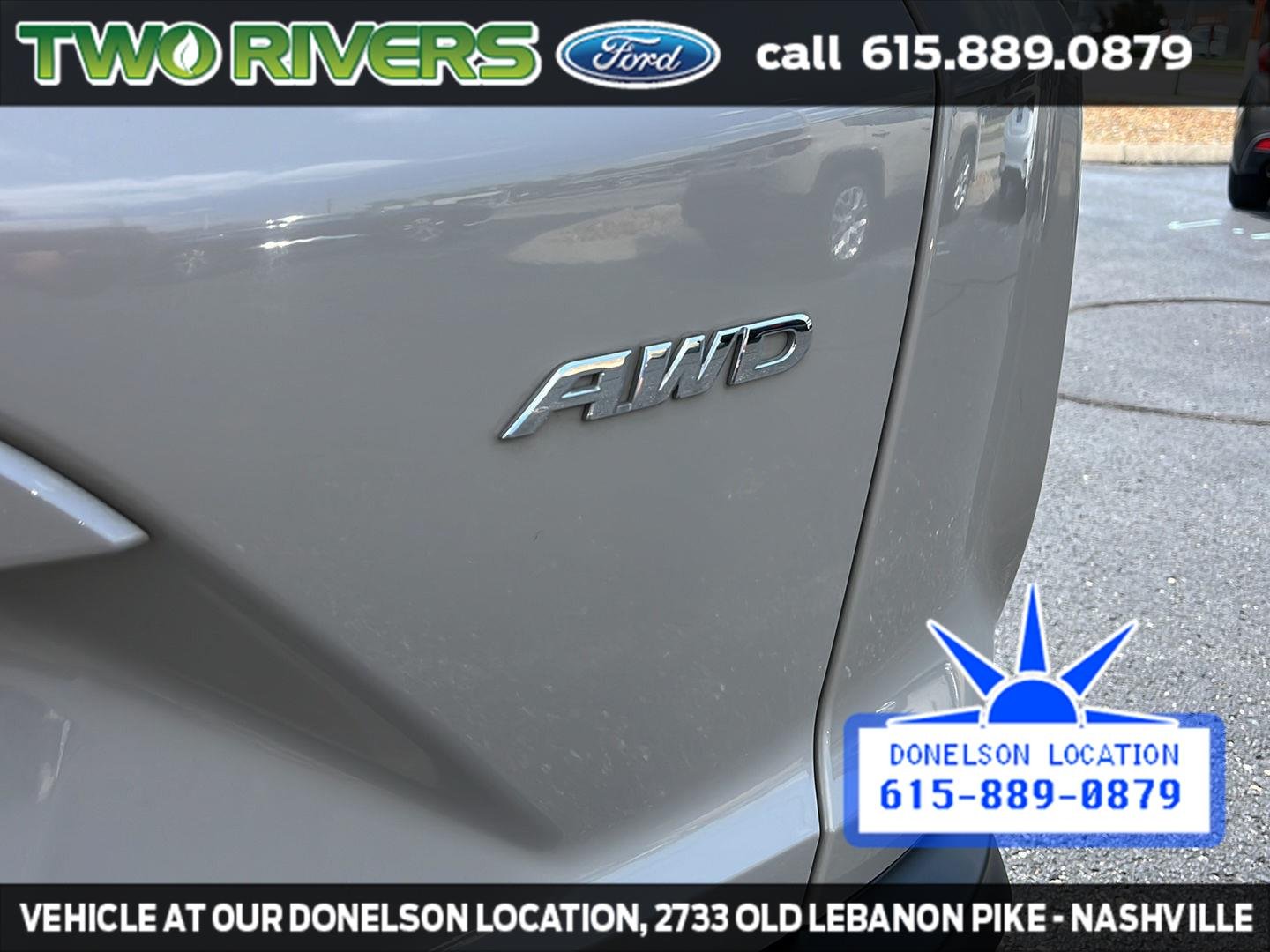 Used 2017 Sandstorm Metallic Honda EX-L image 8
