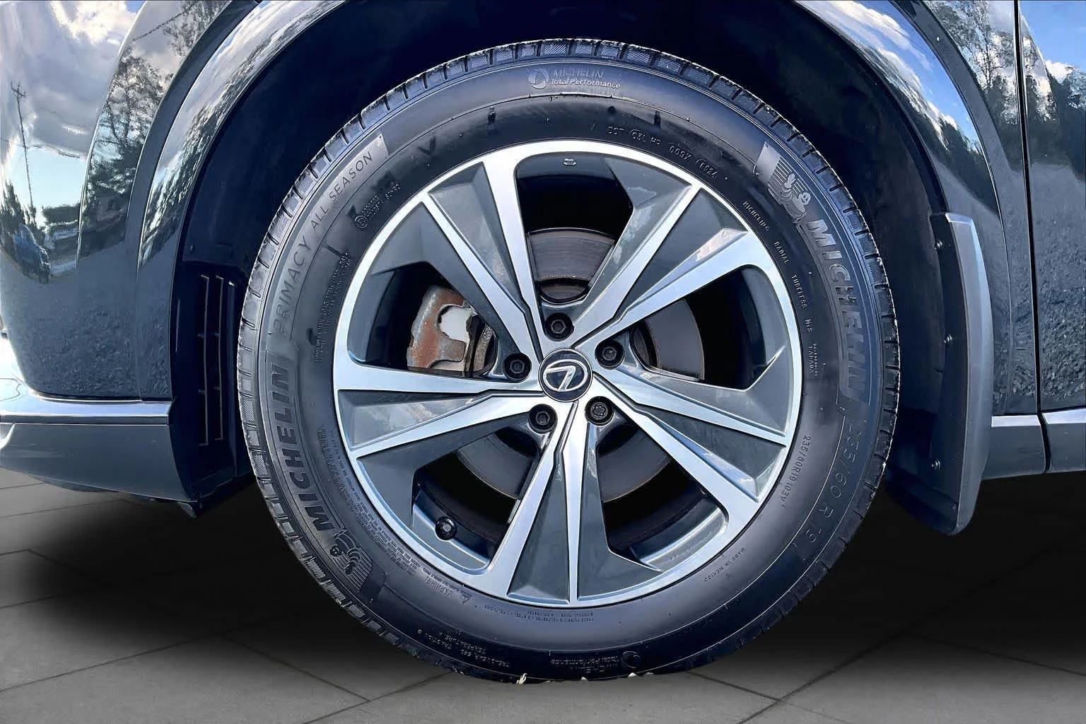 Used 2024 Caviar Lexus Premium image 11