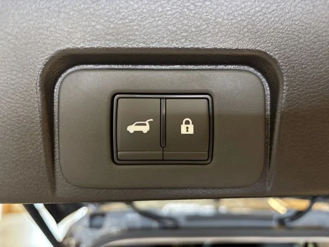 New 2026 Gray Nissan Dark Armor image 19