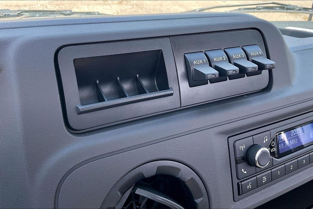 New 2027 Ford E-350SD Base