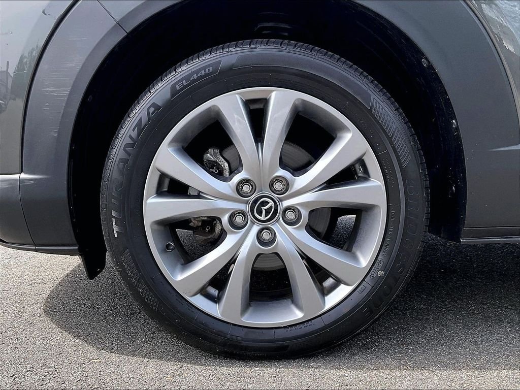 Used 2023 Gray Mazda 2.5 S Premium Package image 22