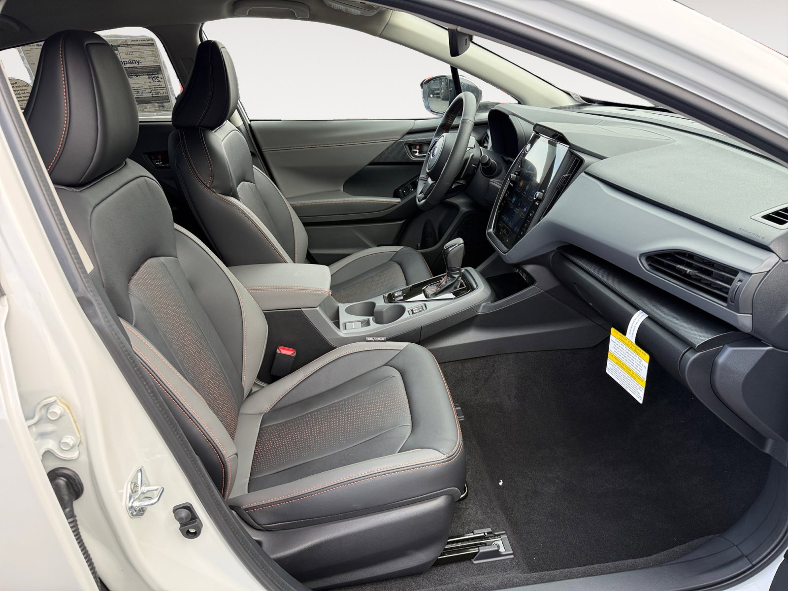 2026 Subaru Crosstrek Limited - Photo 19