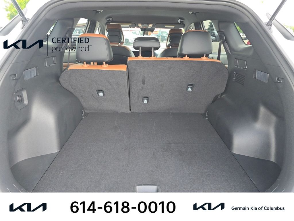 Used 2026 White Kia X-Line image 20