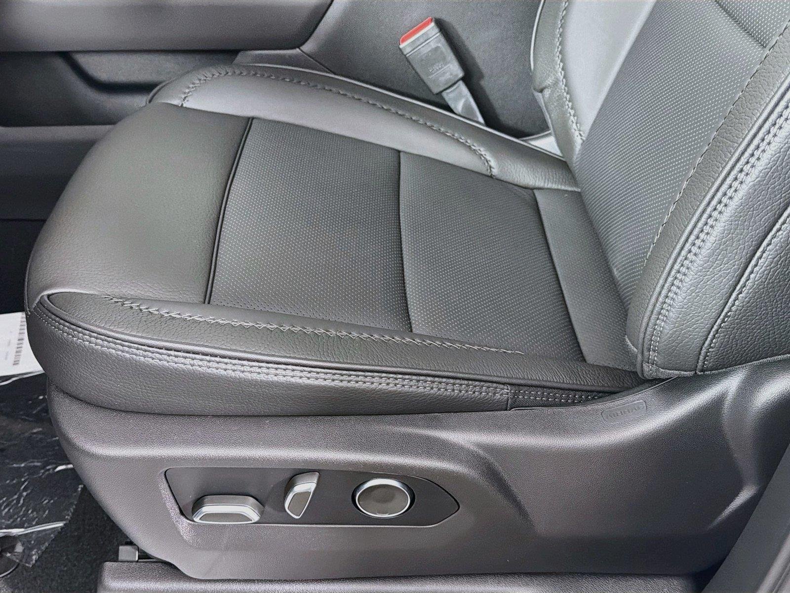 2026 GMC Sierra 2500HD Denali - Photo 15