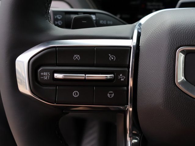 2026 GMC Yukon Elevation - Photo 40
