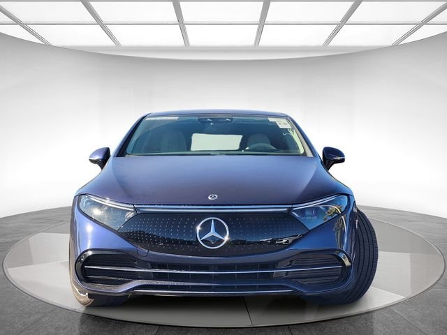 Used 2023 Mercedes-Benz EQS Base with VIN W1KCG2EB6PA042388 for sale in San Rafael, CA