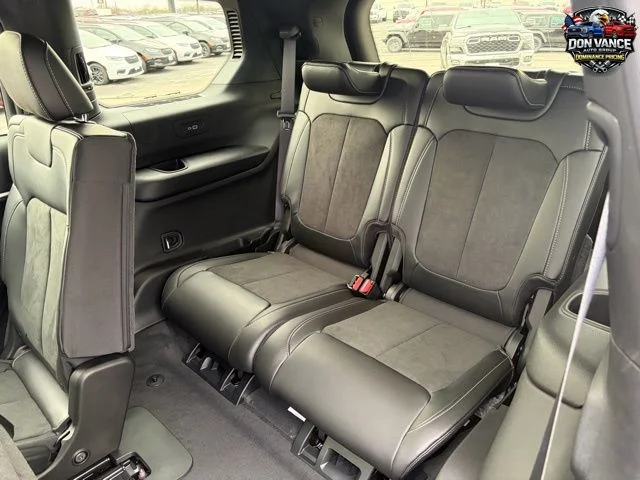New 2026 Red Jeep Altitude image 21