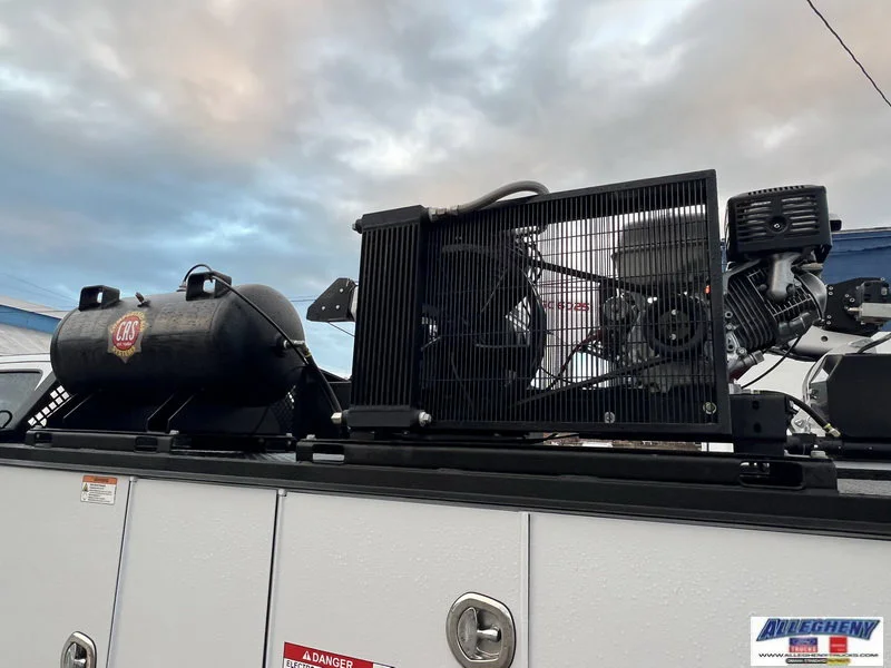 2025 Ford F-550 Super Duty Chassis Cab XL - Photo 9