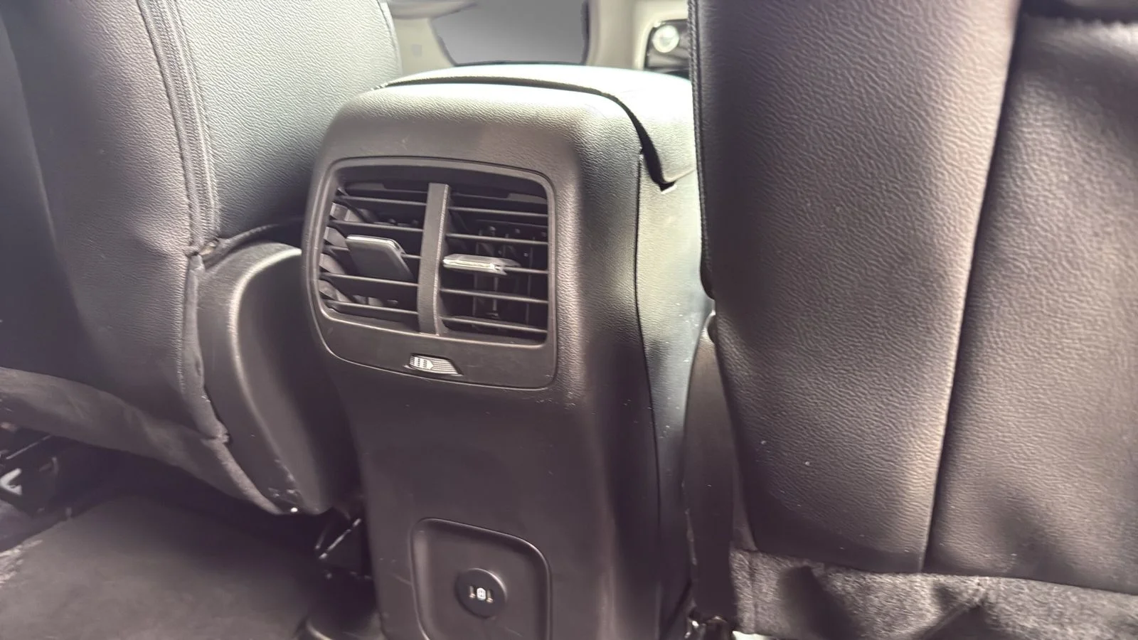 Used 2023 Blue Ford Platinum image 24