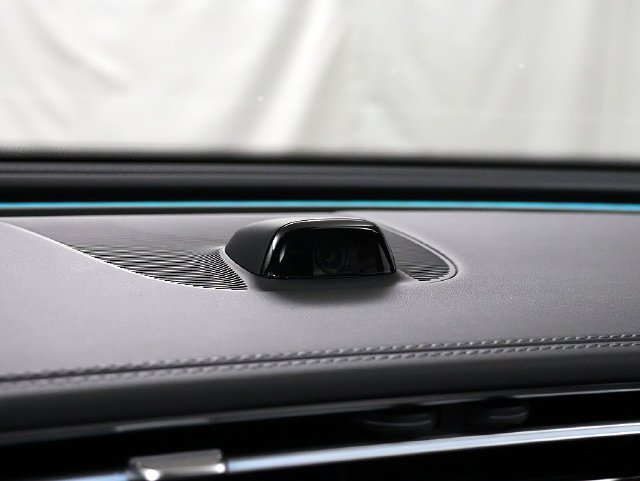New 2026 Nautical Blue Metallic Mercedes-Benz AMG® E 53 E 4MATIC+ Sedan image 49