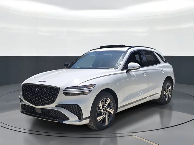 2026 Genesis GV70 3.5T Sport Advanced