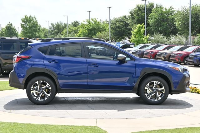 New 2026 Blue Subaru Premium image 2