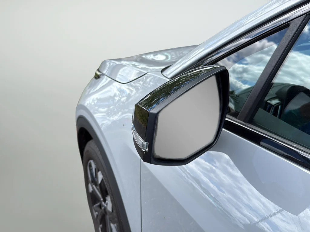 Used 2024 Gray Kia X-Line image 31