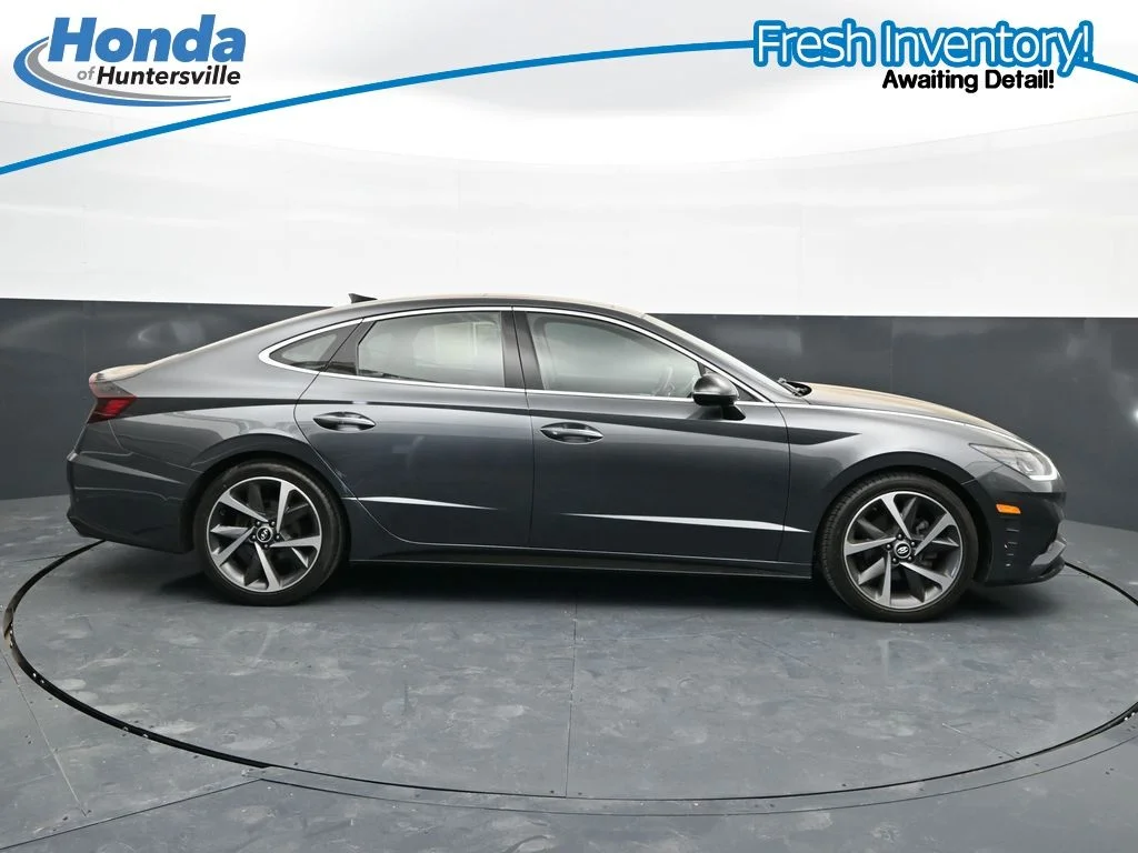 2023 Hyundai Sonata SEL Plus - Photo 11