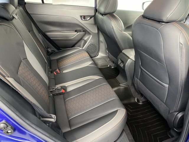 Used 2025 Blue Subaru Limited image 12