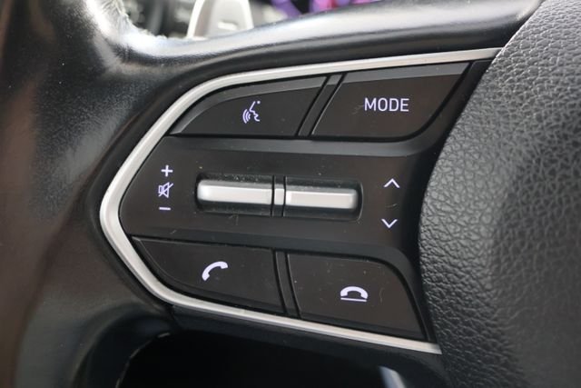 Used 2023 Gray Hyundai SEL image 11