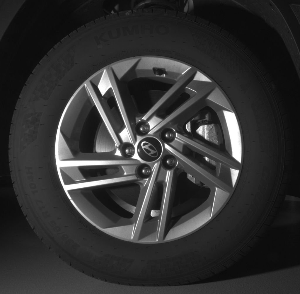 2026 Hyundai Tucson SE - Photo 33